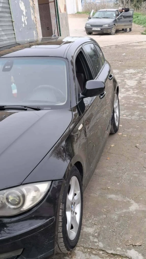 BMW BMW 2011 BMW