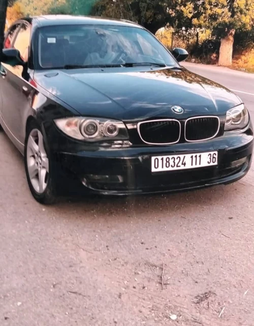BMW BMW 2011 BMW
