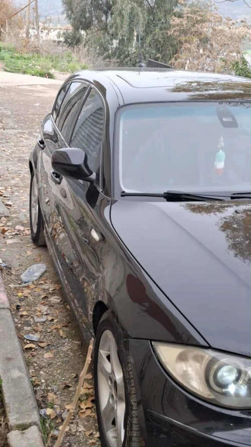 BMW BMW 2011 BMW