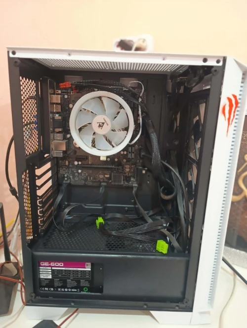 Pc gamer