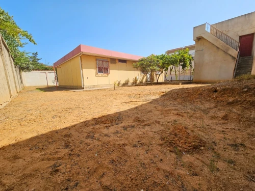 Vente Bungalow Skikda Skikda