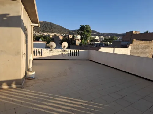 Vente Villa Tlemcen Tlemcen