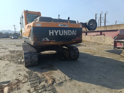HYONDAI 220lc9 2013
