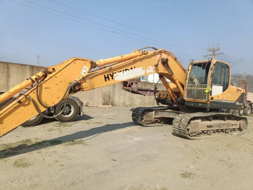 HYONDAI 220lc9 2013