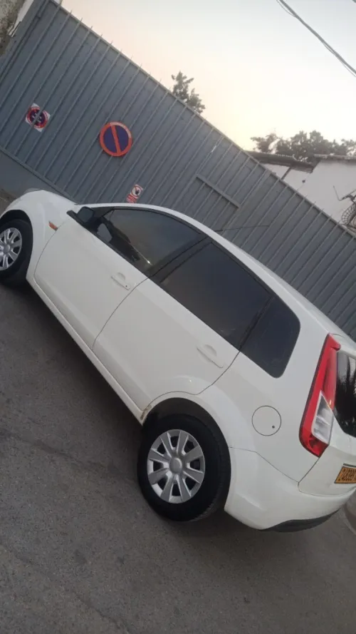Ford Figo 2013 Figo