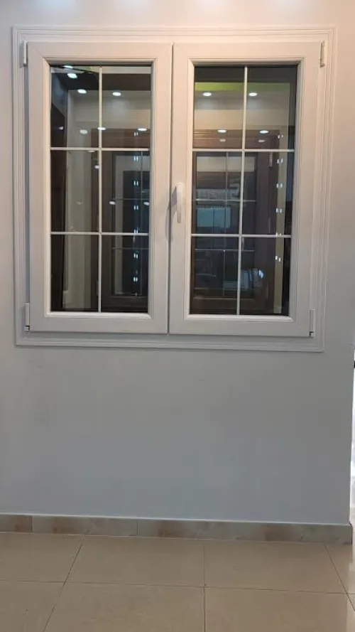 Pvc et Aluminum Eurl Yaman