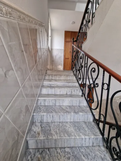 Location Villa Alger Birkhadem