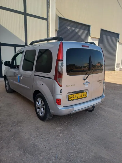 Renault Kangoo 2017 