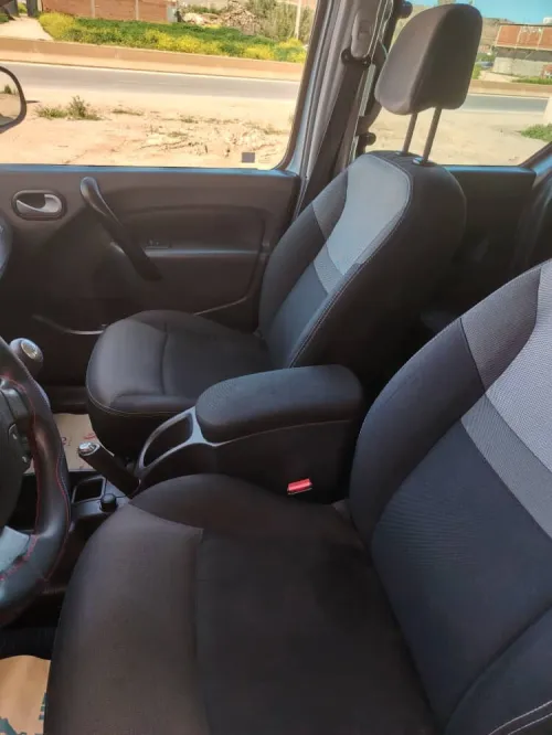 Renault Kangoo 2019 Grand Confort