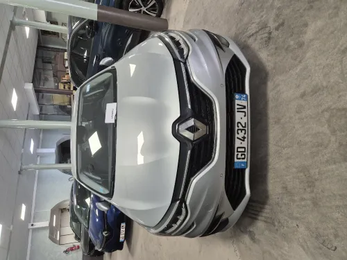 Renault Megane 4  2021 