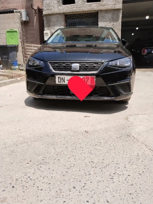 Seat Ibiza 2023 Style plus