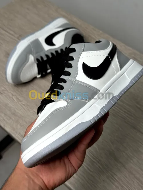 Nike dunk low grey 