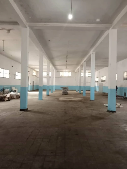 Location Hangar - Usine Alger Sidi moussa
