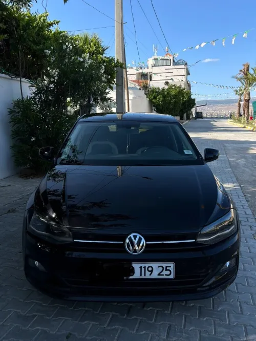 Volkswagen Polo 2019 Beats