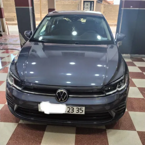 Volkswagen Polo 2023 Move