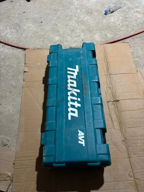 Marteau piqueur Makita 