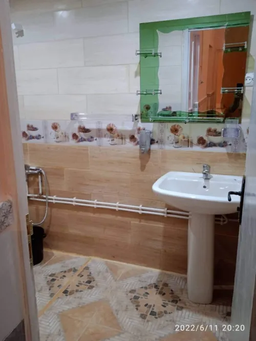 Vente Appartement F3 Aïn Témouchent Beni saf