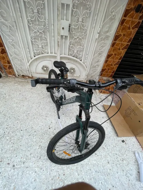 Vélo 26 rock rider