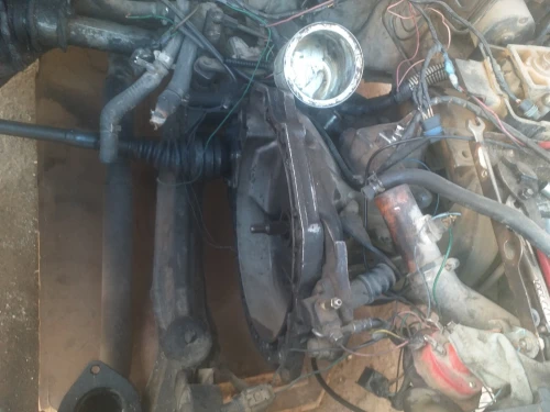 Daewoo Laganza 1999 Laganza
