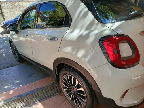 Fiat 500x 2023 Fiat 500x club