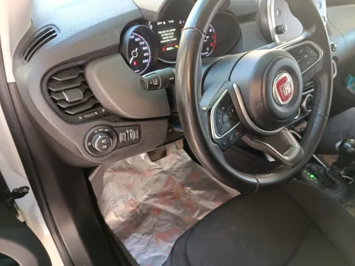 Fiat 500x 2023 Fiat 500x club