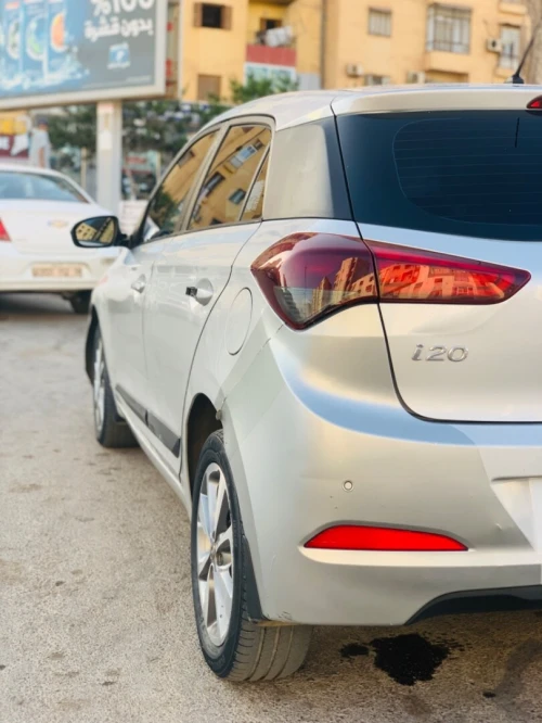 Hyundai i20 2018 i20