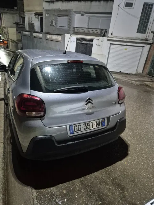Citroen C3 2022 Collection