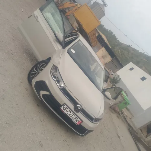 Volkswagen Polo 2022 Confortline