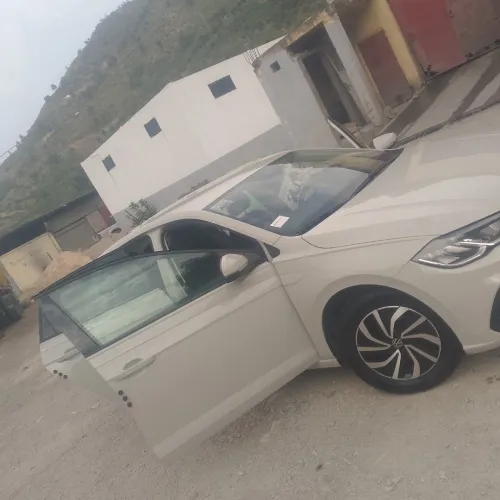 Volkswagen Polo 2022 Confortline