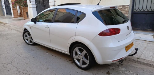 Seat Leon 2011 Leon