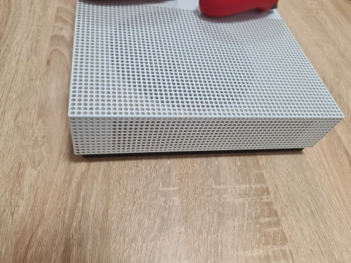 XBOX ONE S 1TB 2 MANETTES