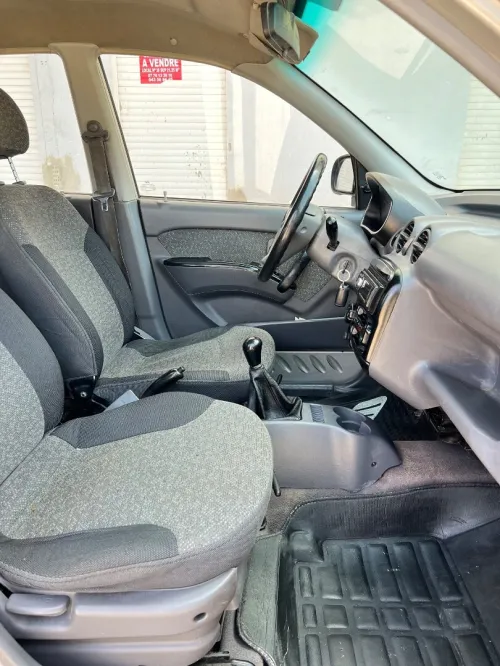 Hyundai Atos 2011 GLS