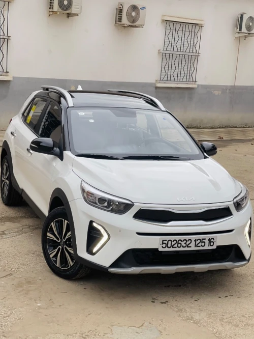 Kia kx1 full options Kia x1 2025 X1