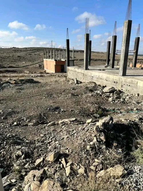Vente Terrain Sétif Setif