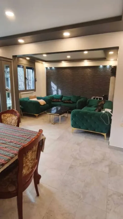 Vente Appartement F4 Alger Kouba