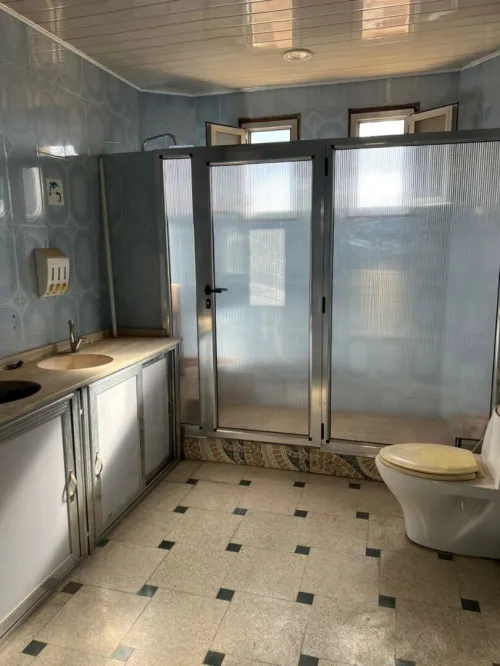 Location Villa Alger Kouba