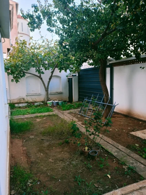 Location Villa Alger Kouba