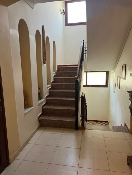 Vente Villa Alger Baba hassen