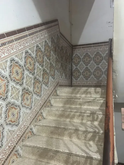Location Villa Alger Hussein dey