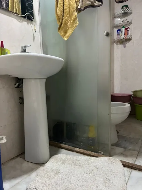 Vente Appartement Alger El harrach