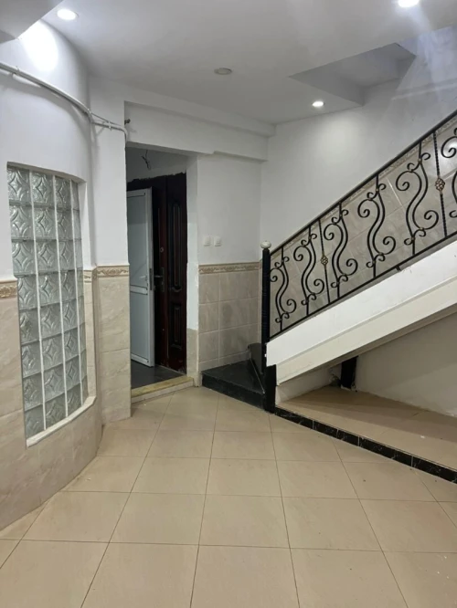 Location Appartement Duplex Alger Kouba