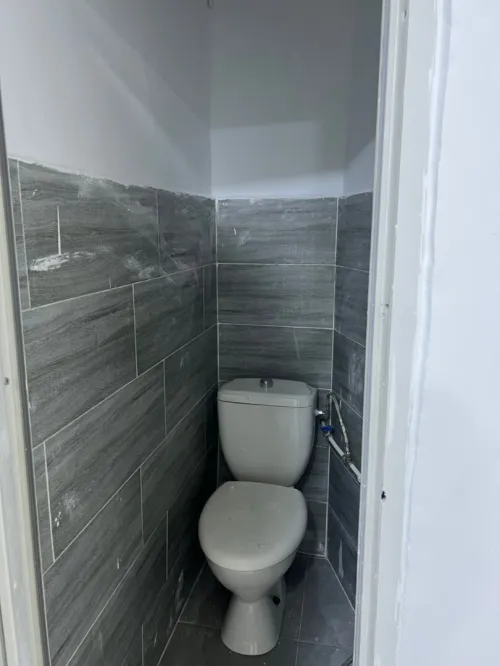 Location Appartement F3 Alger Hussein dey
