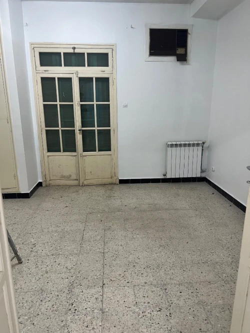 Location Appartement Niveau de villa Alger Kouba