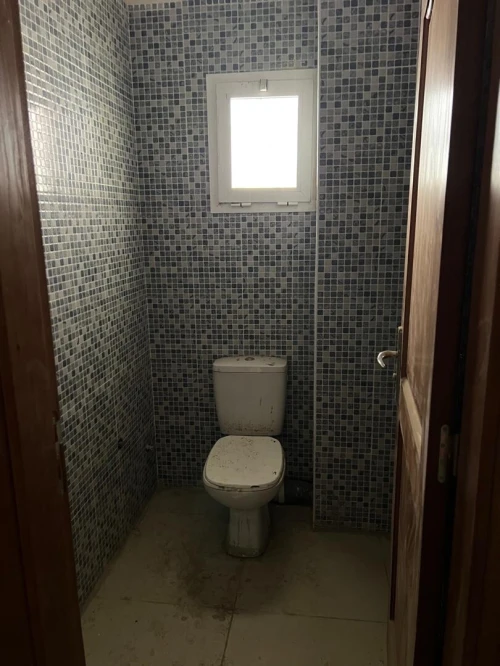 Vente Appartement F3 Blida Chrea