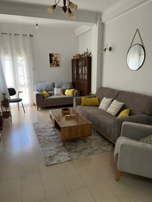 Vente Appartement F3 Alger Cheraga