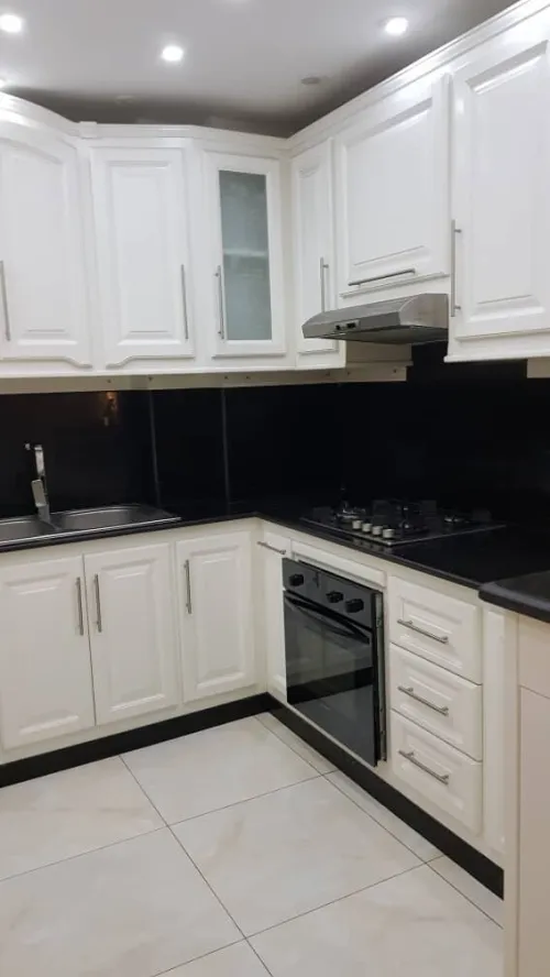 Location Appartement F3 Alger Dar el beida
