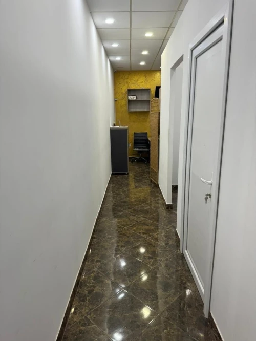 Vente Local Alger Hussein dey