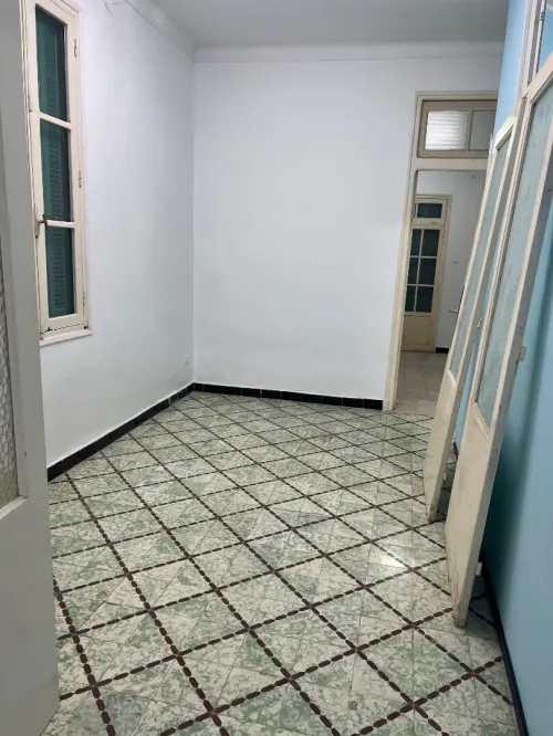 Location Appartement Niveau de villa Alger Kouba