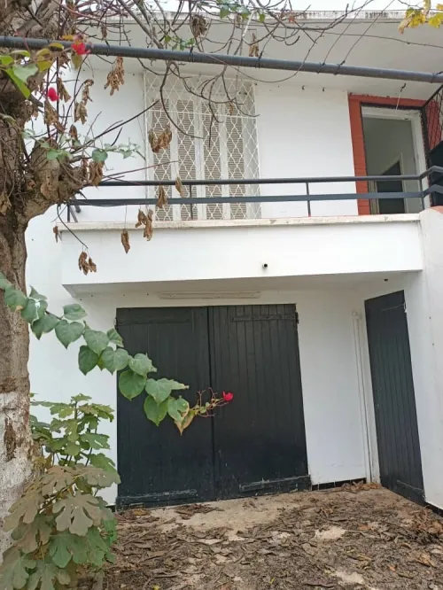 Location Villa Alger Kouba