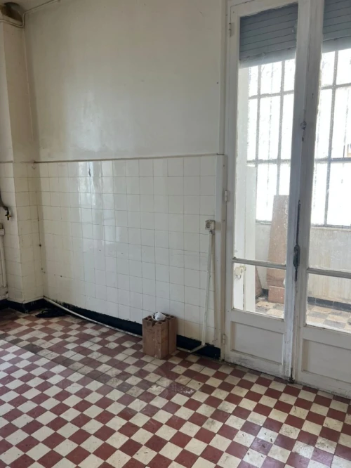 Location Appartement F5 Alger Kouba